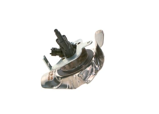 DNOX dozaj modülü 4