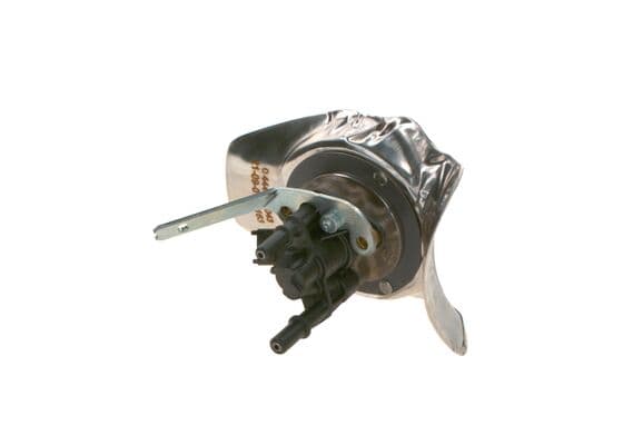 DNOX dozaj modülü 2