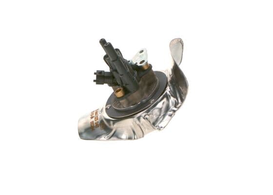 DNOX dozaj modülü 2