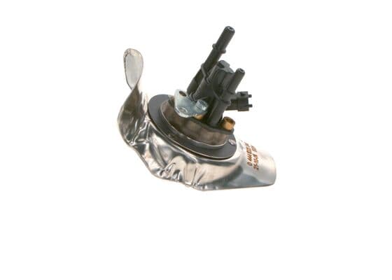 DNOX dozaj modülü 4