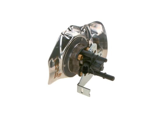 DNOX dozaj modülü 1