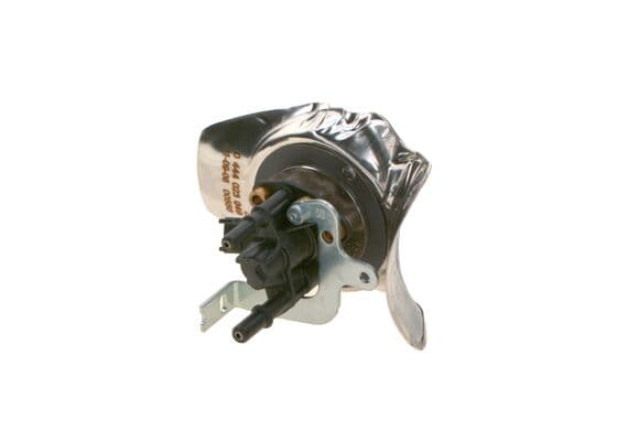 DNOX dozaj modülü 2