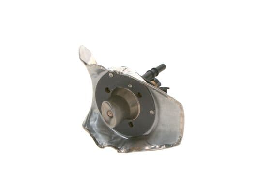 DNOX dozaj modülü 4