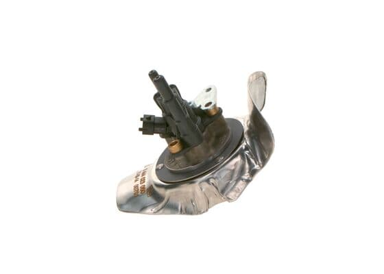 DNOX dozaj modülü 2