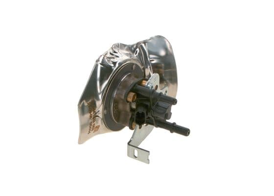 DNOX dozaj modülü 1