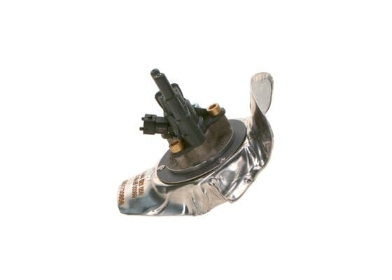 DNOX dozaj modülü 2