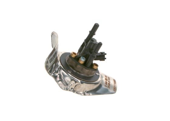 DNOX dozaj modülü 4