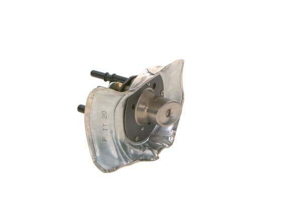 DNOX dozaj modülü 3