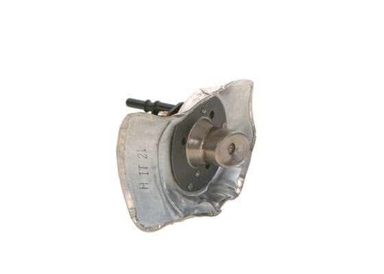 DNOX dozaj modülü 3