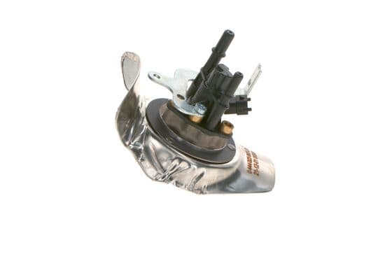 DNOX dozaj modülü 8