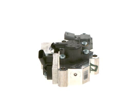 DEPARTRONIC ölçme ünitesi 2