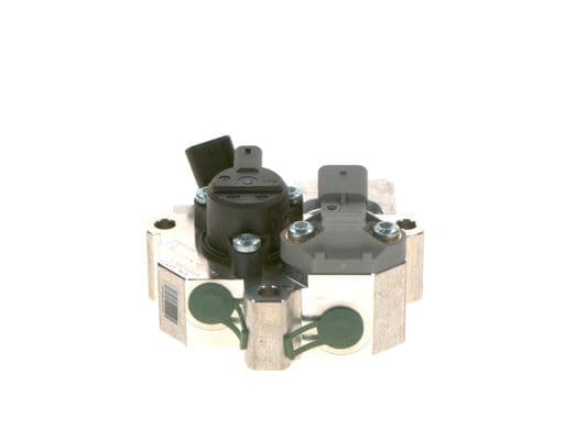 DEPARTRONIC ölçme ünitesi 3