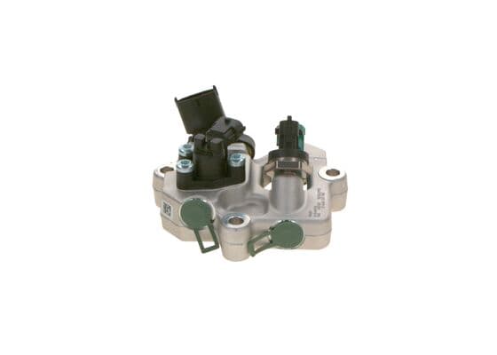 DEPARTRONIC ölçme ünitesi 3