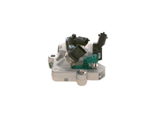 DEPARTRONIC ölçme ünitesi 4