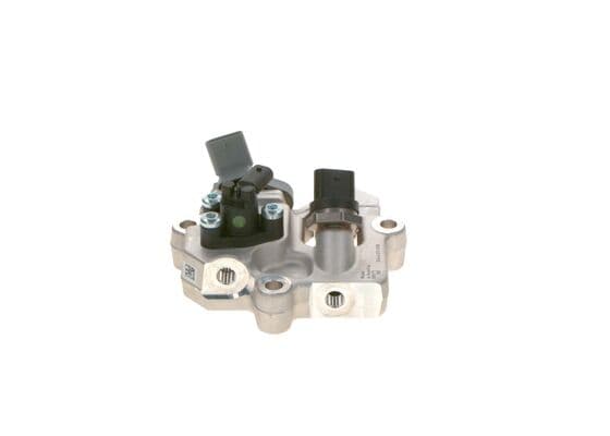 DEPARTRONIC ölçme ünitesi 3