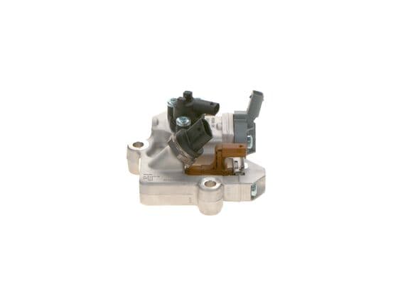 DEPARTRONIC ölçme ünitesi 4