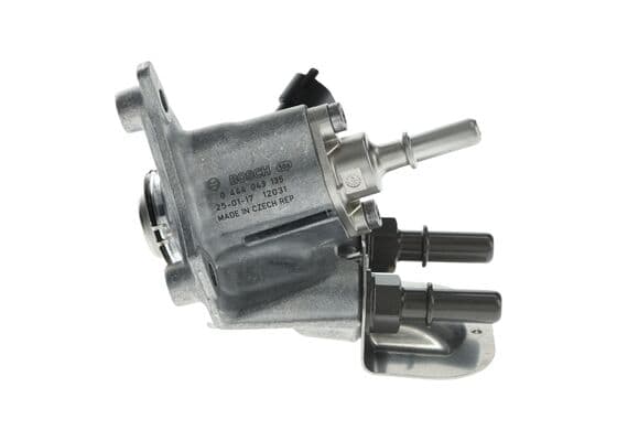 DNOX dozaj modülü 3