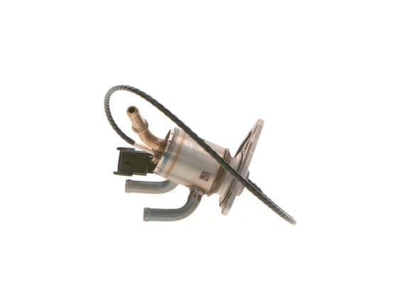 DNOX dozaj modülü 2