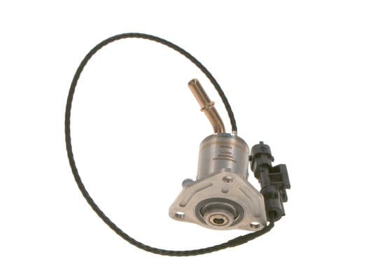 DNOX dozaj modülü 3