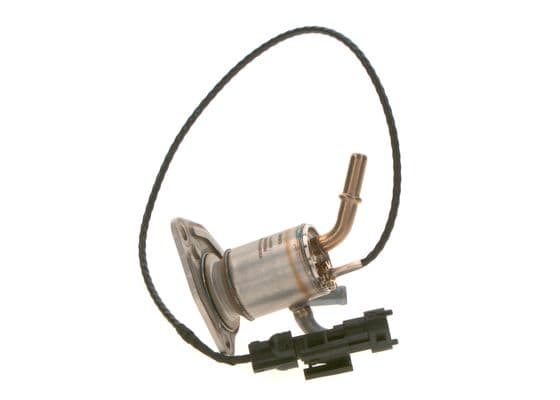 DNOX dozaj modülü 4