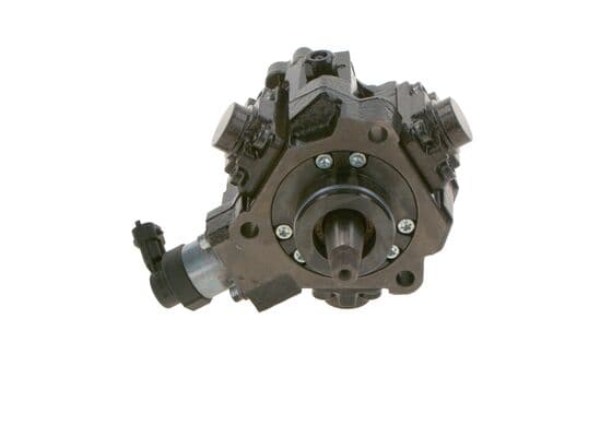 Yüksek basınç pompası, CR sistemi 3