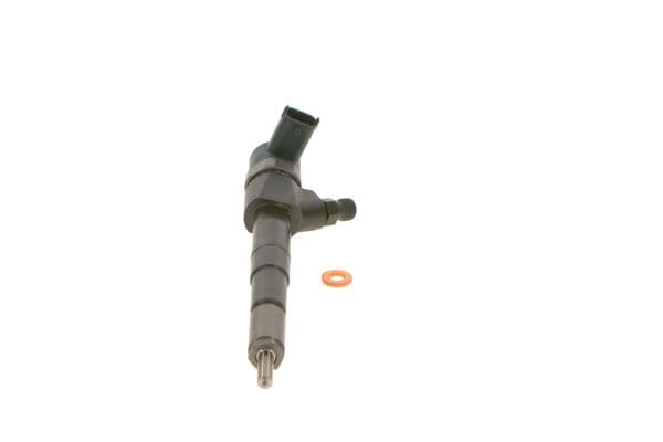 Enjektör, CR sistemi 4