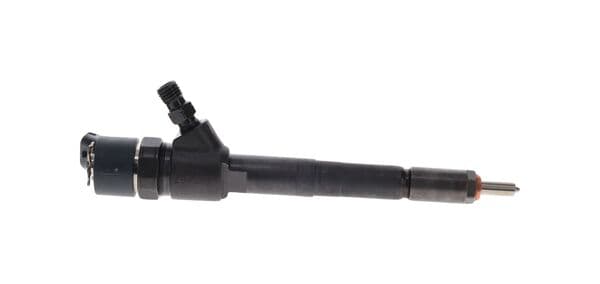 Enjektör, CR sistemi 3