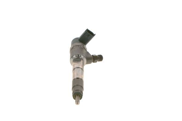 Enjektör, CR sistemi 4