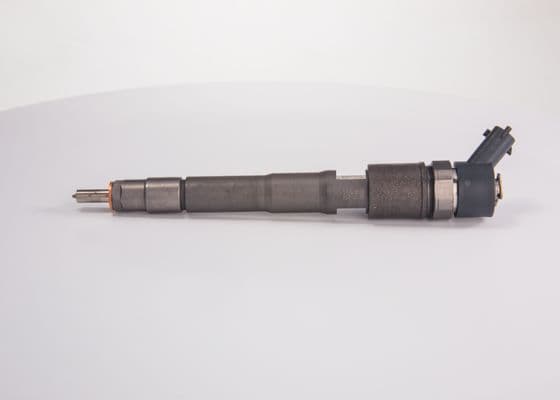 Enjektör, CR sistemi 11