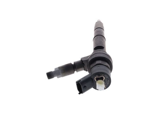 Enjektör, CR sistemi 2