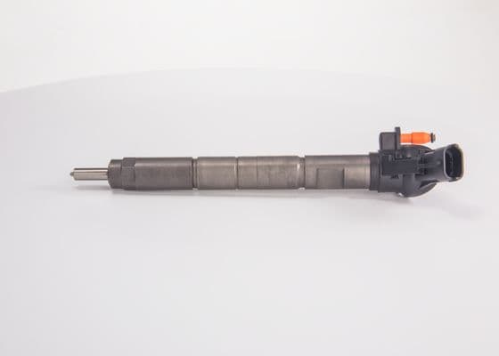 Enjektör, CR sistemi 4