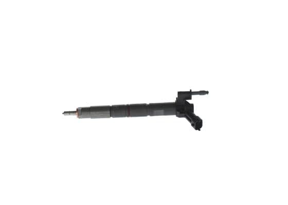 Enjektör, CR sistemi 1