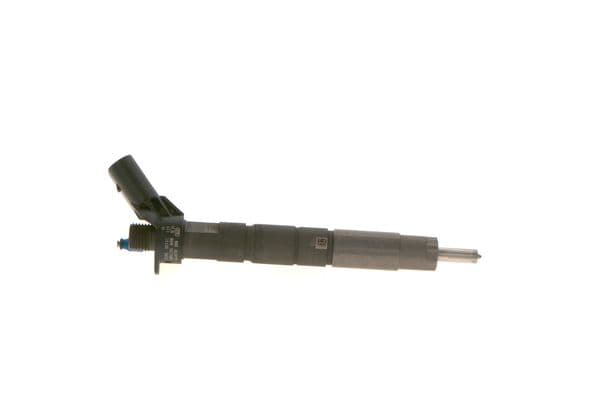 Enjektör, CR sistemi 3