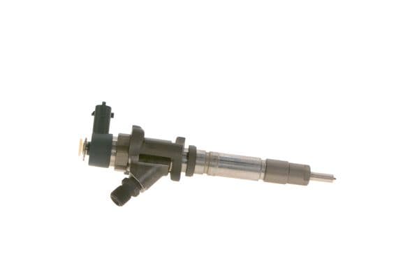 Enjektör, CR sistemi 3