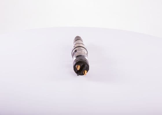 Enjektör, CR sistemi 2