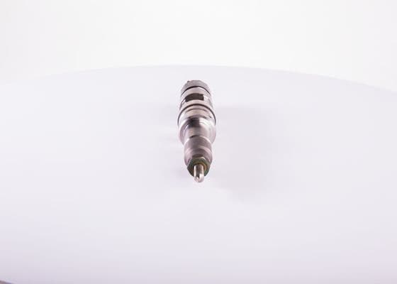 Enjektör, CR sistemi 6