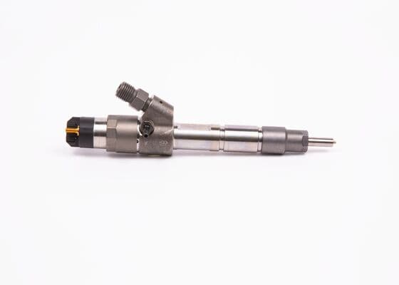 Enjektör, CR sistemi 4