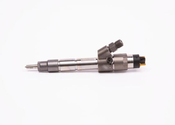 Enjektör, CR sistemi 8