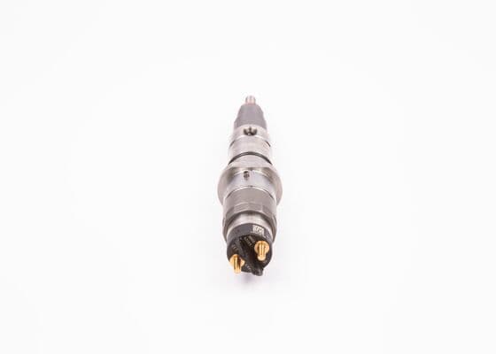 Enjektör, CR sistemi 2