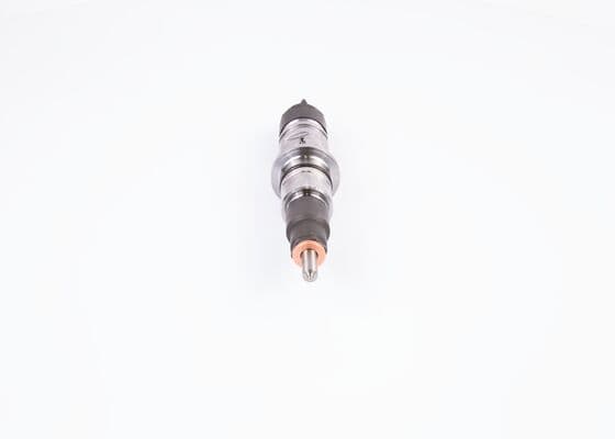 Enjektör, CR sistemi 3