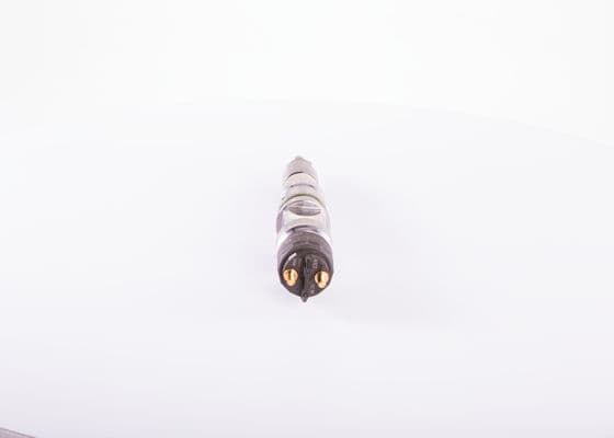 Enjektör, CR sistemi 2