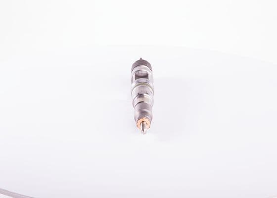 Enjektör, CR sistemi 5