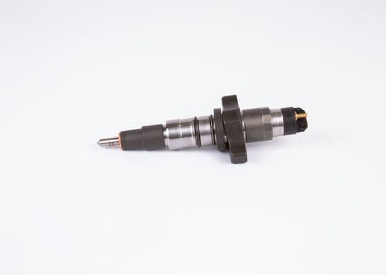 Enjektör, CR sistemi 4