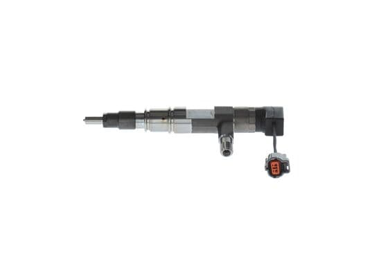 Enjektör, CR sistemi 1