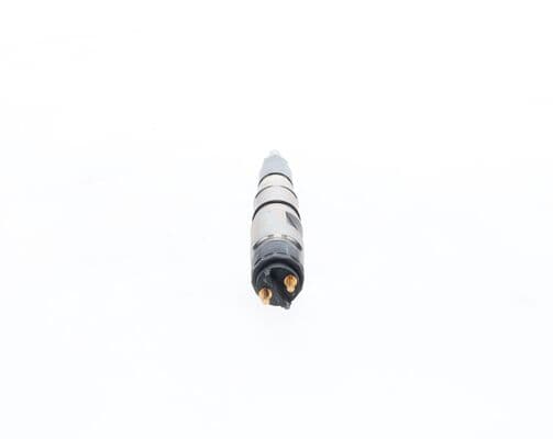 Enjektör, CR sistemi 1