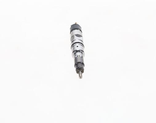 Enjektör, CR sistemi 3