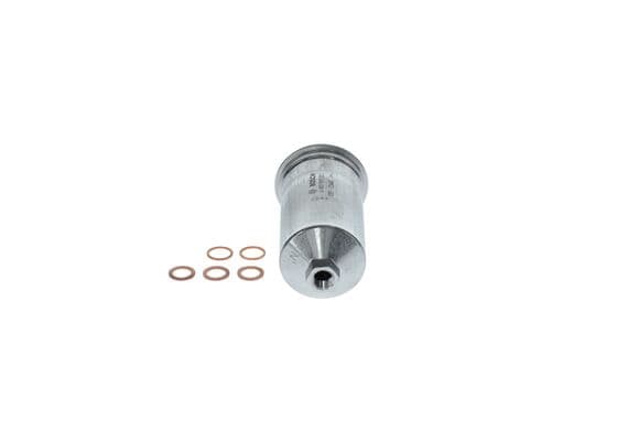 Yakıt filtresi, Benzin enjeksiyonu 3