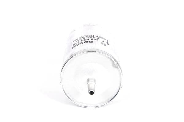 Yakıt filtresi, Benzin enjeksiyonu 3