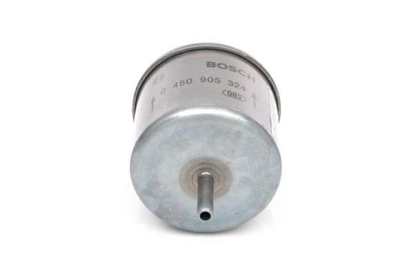 Yakıt filtresi, Benzin enjeksiyonu 4