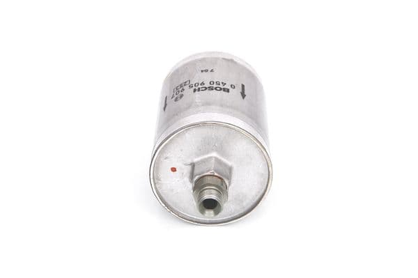 Yakıt filtresi, Benzin enjeksiyonu 1